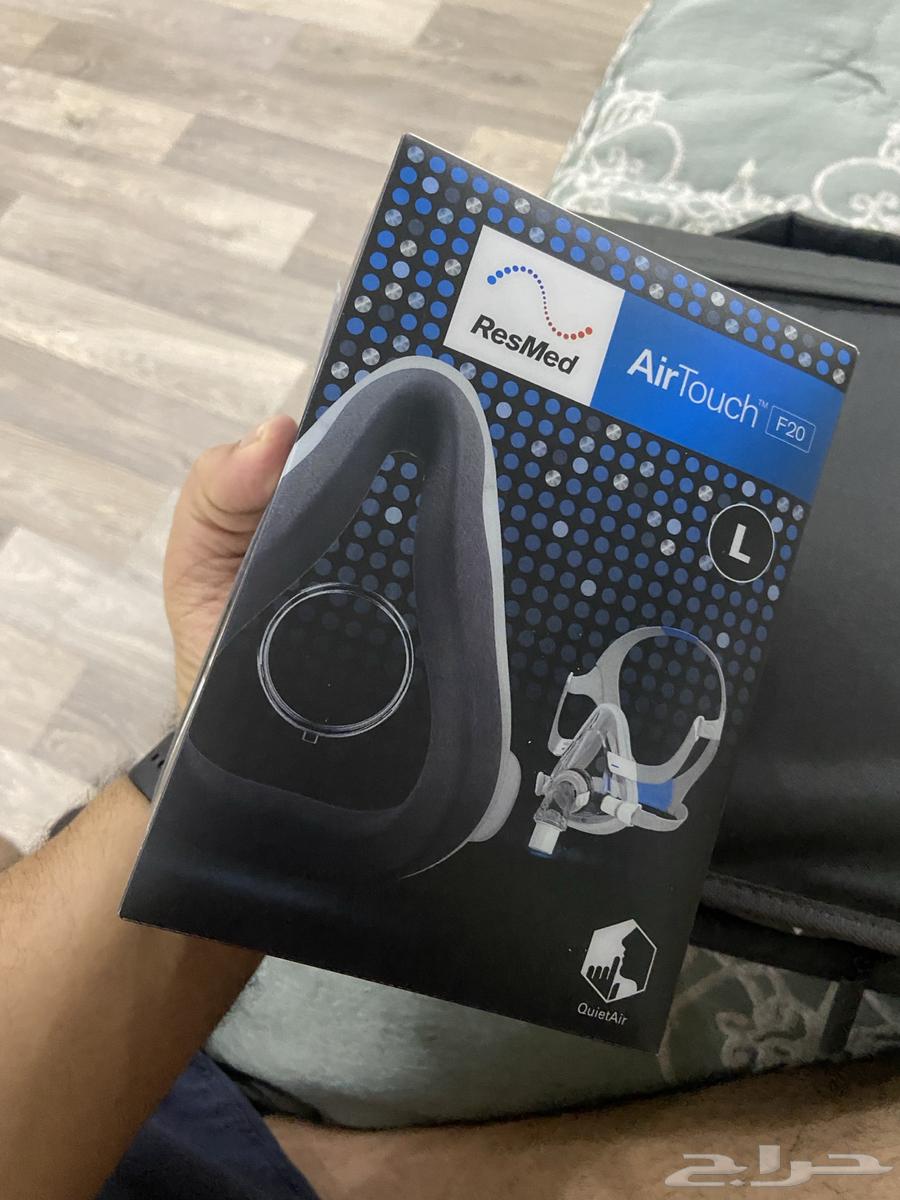 جهاز اختناق النوم64251555214337111