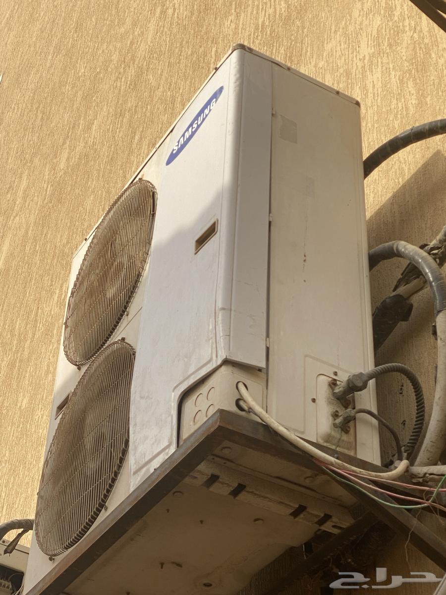 مكيف سامسونج دولاب 55 وحده64237092573057111