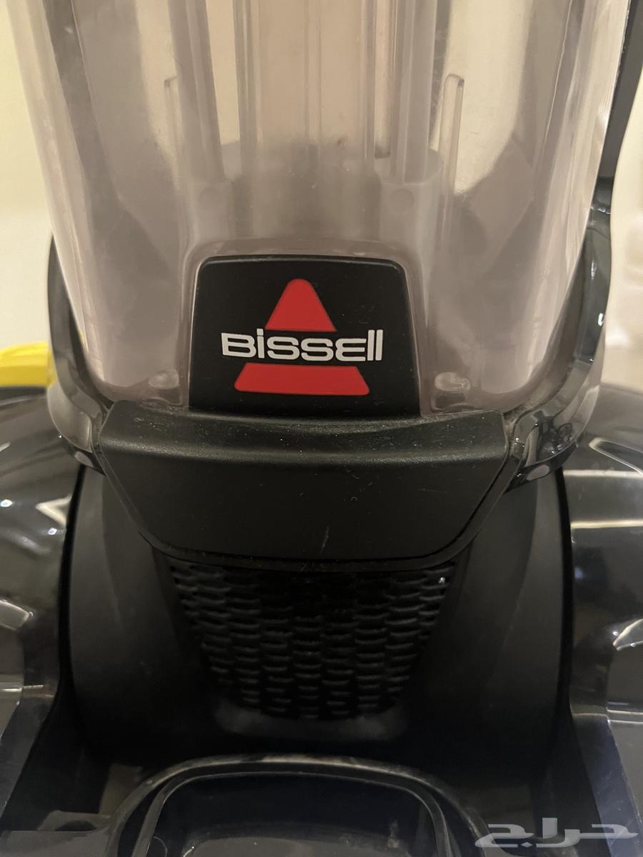 للبيع مكنسة كهربائية بيسيل BISSELLبحالة جيدة جدا64251879539970110