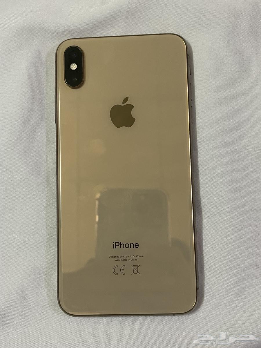 iPhone XS Max64243170197891113