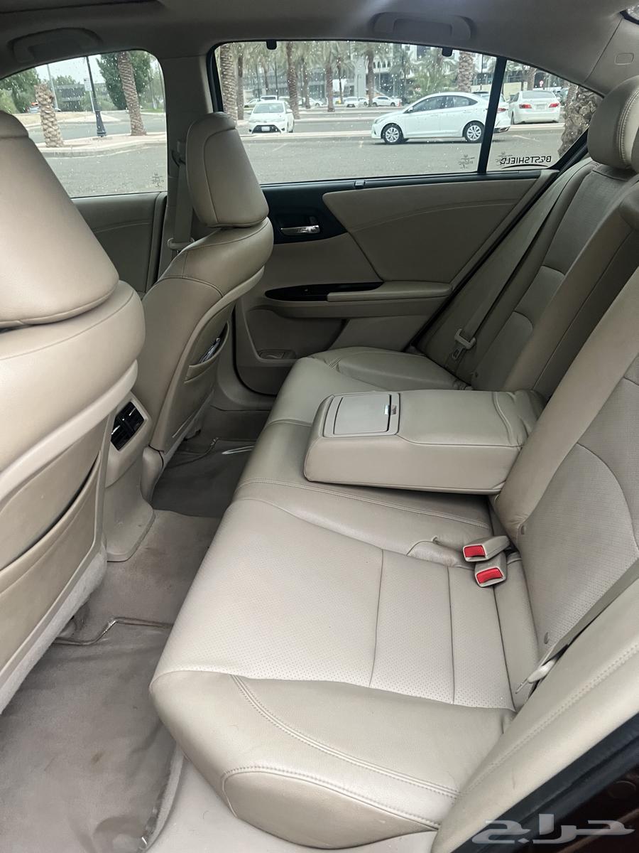 هوندا اكورد ست سلندر v6 Honda Accord64418458604290114