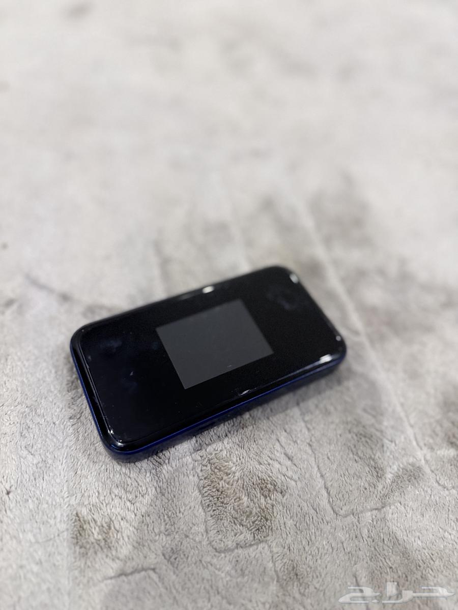 ZTE 5G Mobile Modem64248273022337110