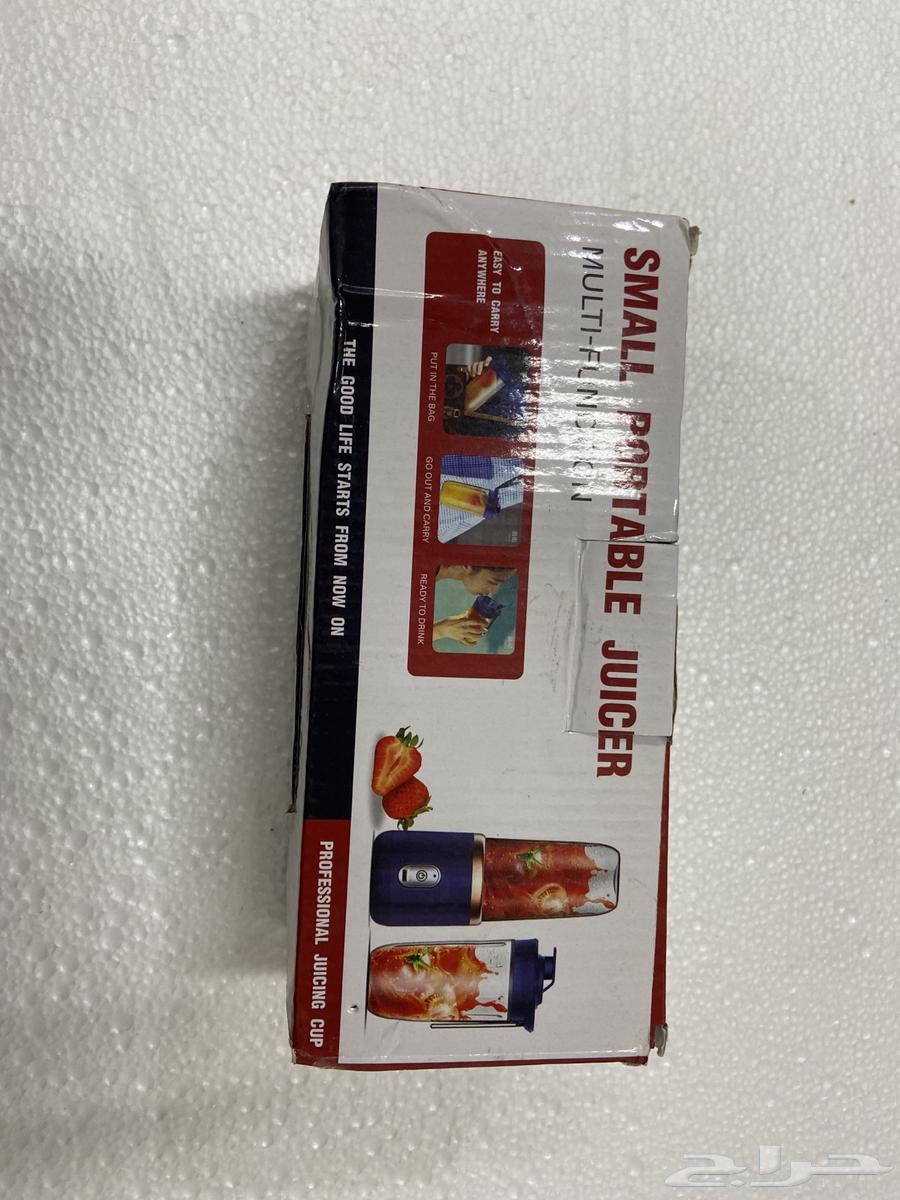 خلاط عصير صغير64234121451139111