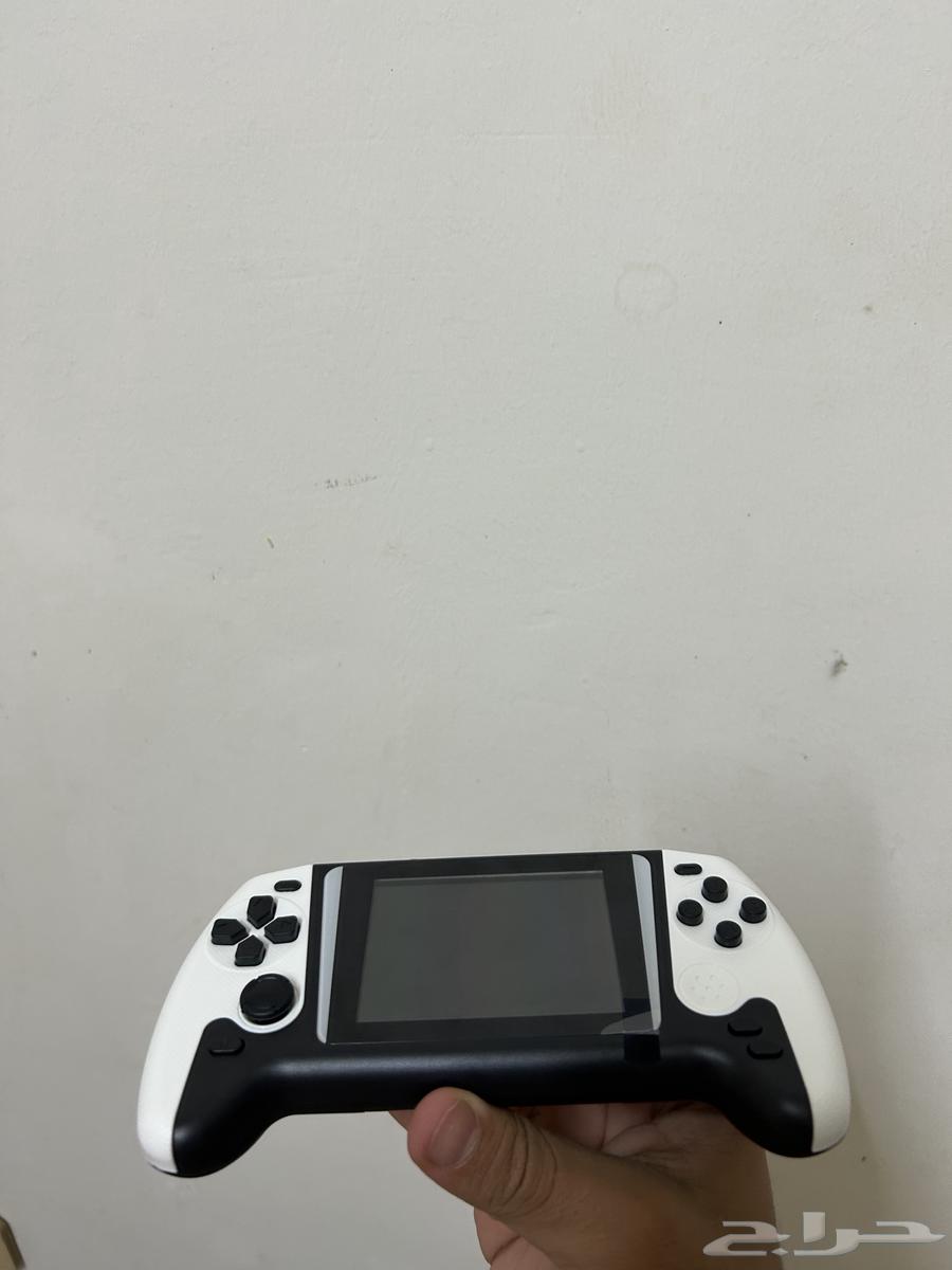 جهاز ألعاب كلاسيكي محمول بشاشة كبيره64236872037507110