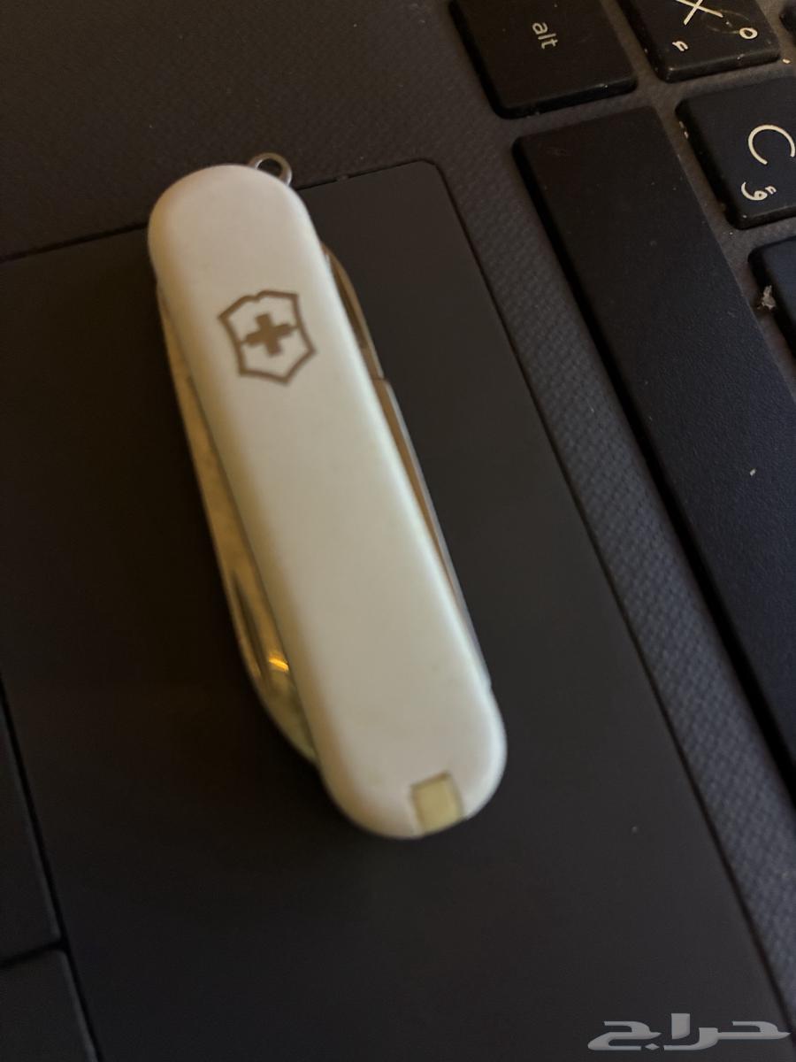 سكين فكترونكس ميدليه64236685457411110