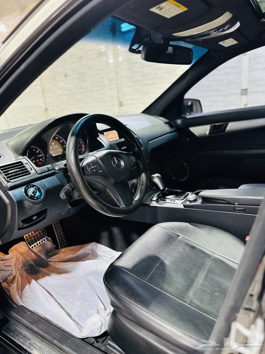 Mercedes C300 201064418904577921114