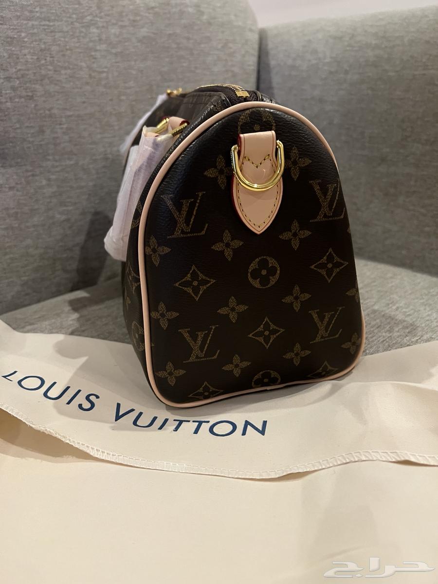 Lv Speedy Bag64246989143043112