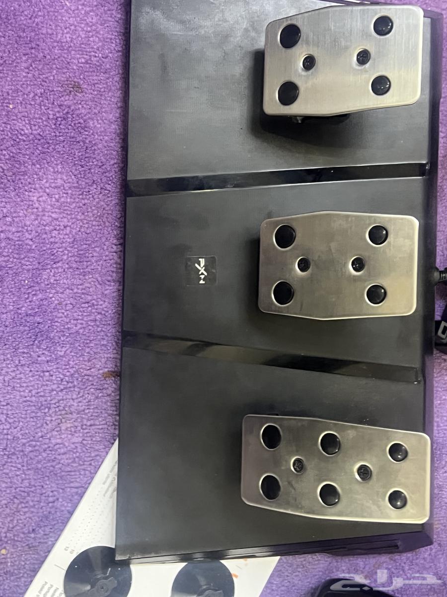 للبيع طاره وقير ودعاسات النوع لوجتيك64252799674881114