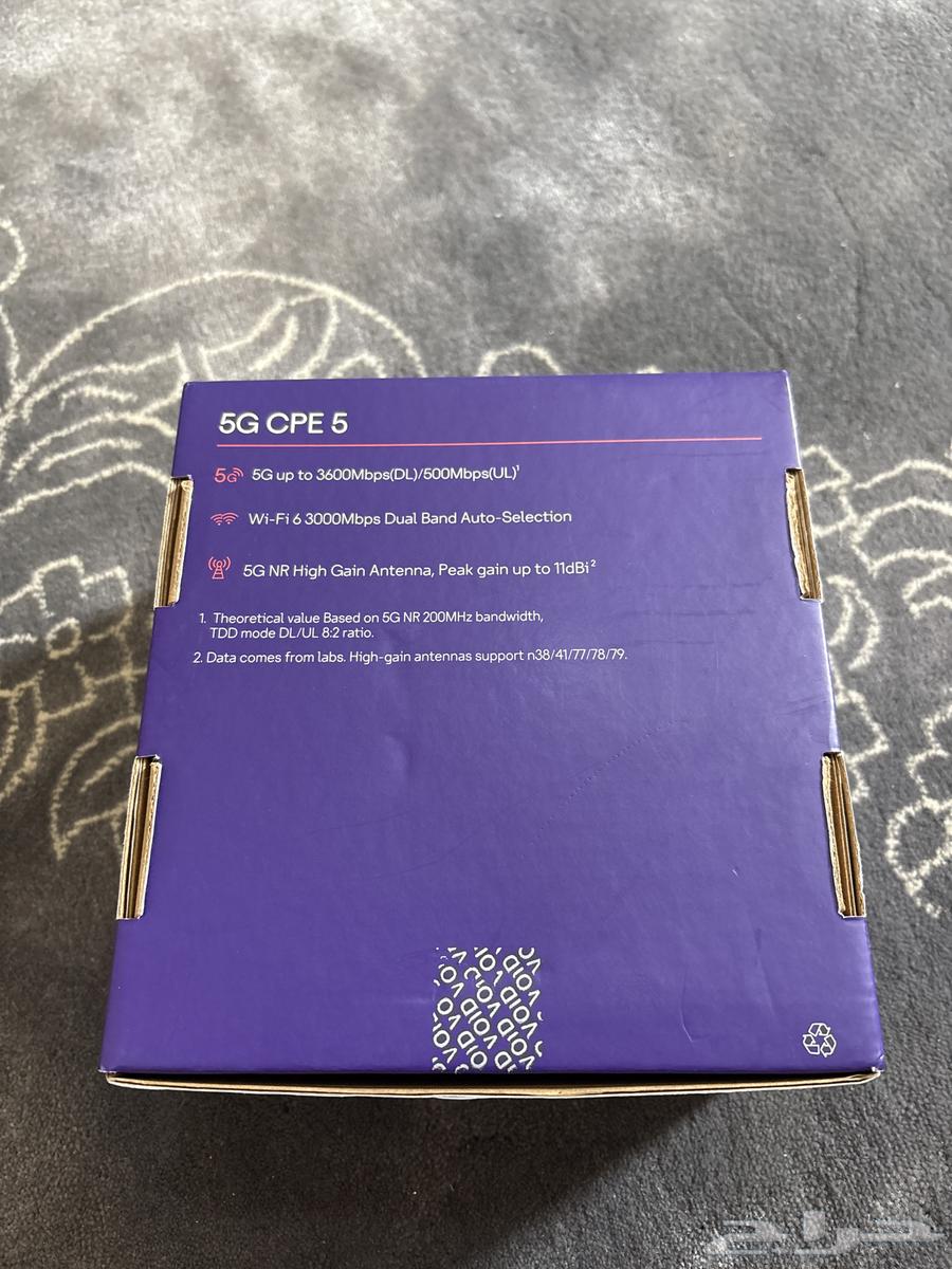 STC 5G Router64241069094019112