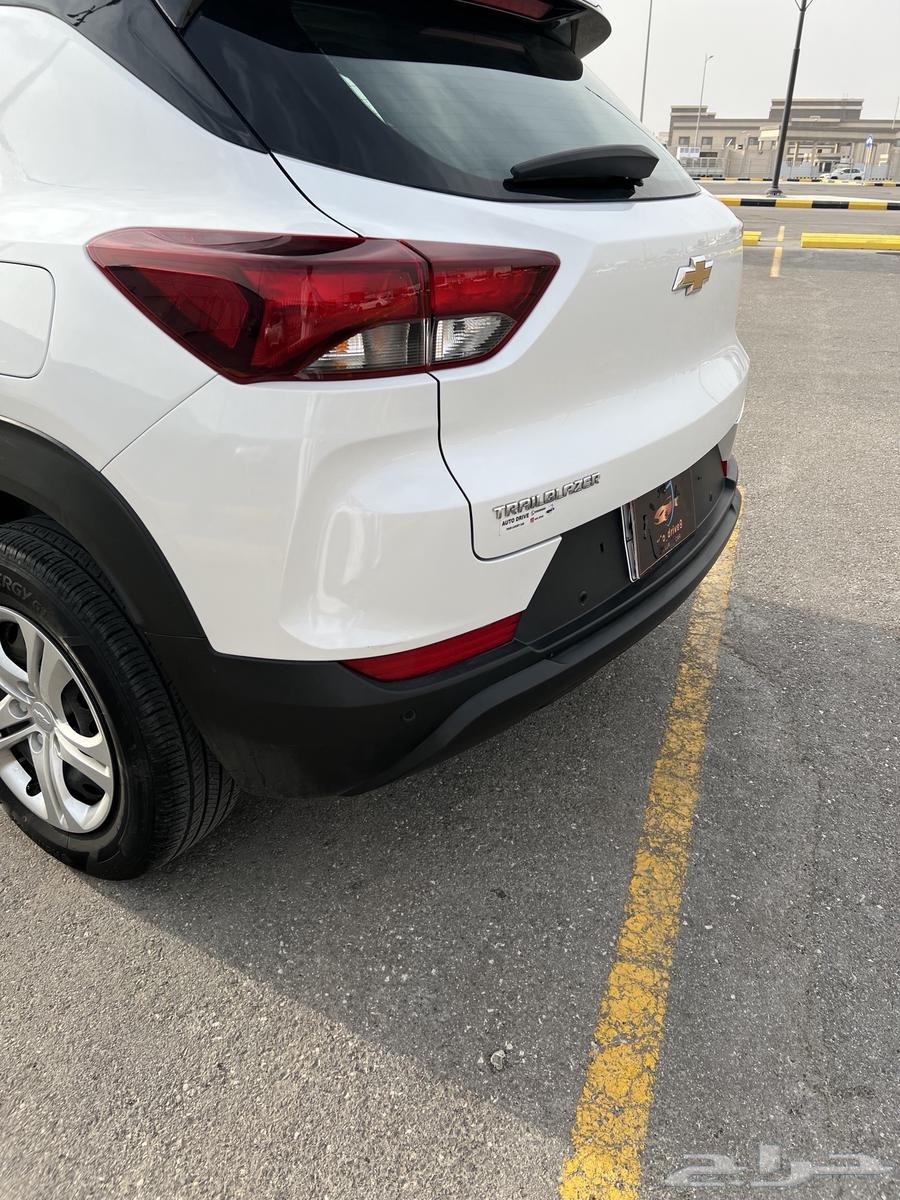 شيفروليه تريل بليزر 2021 LS64412896493698114