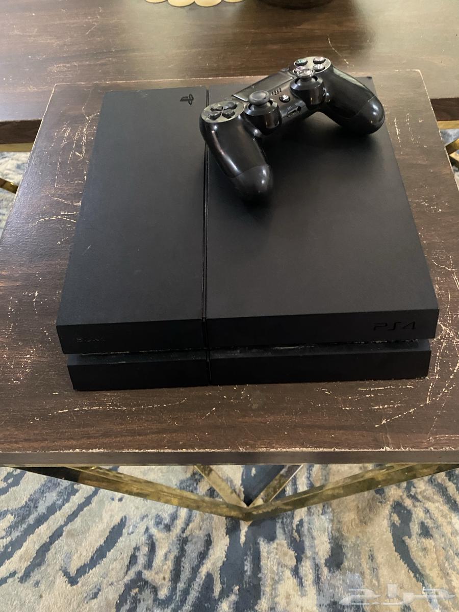 سوني فور استعمال نضيف مع أسلاك الوكاله64244433560962110