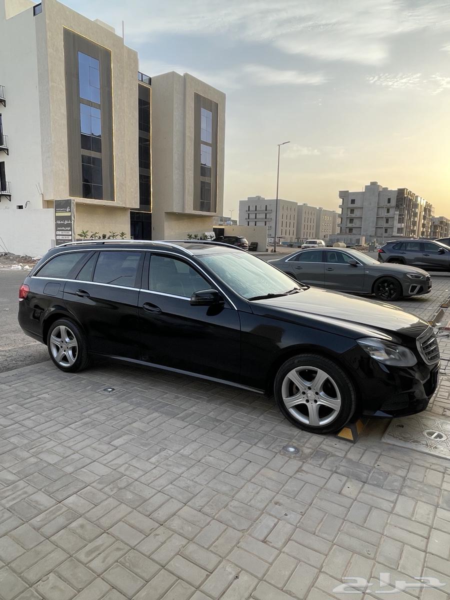 Mercedes (E200) 2015 for sale64416967608323111