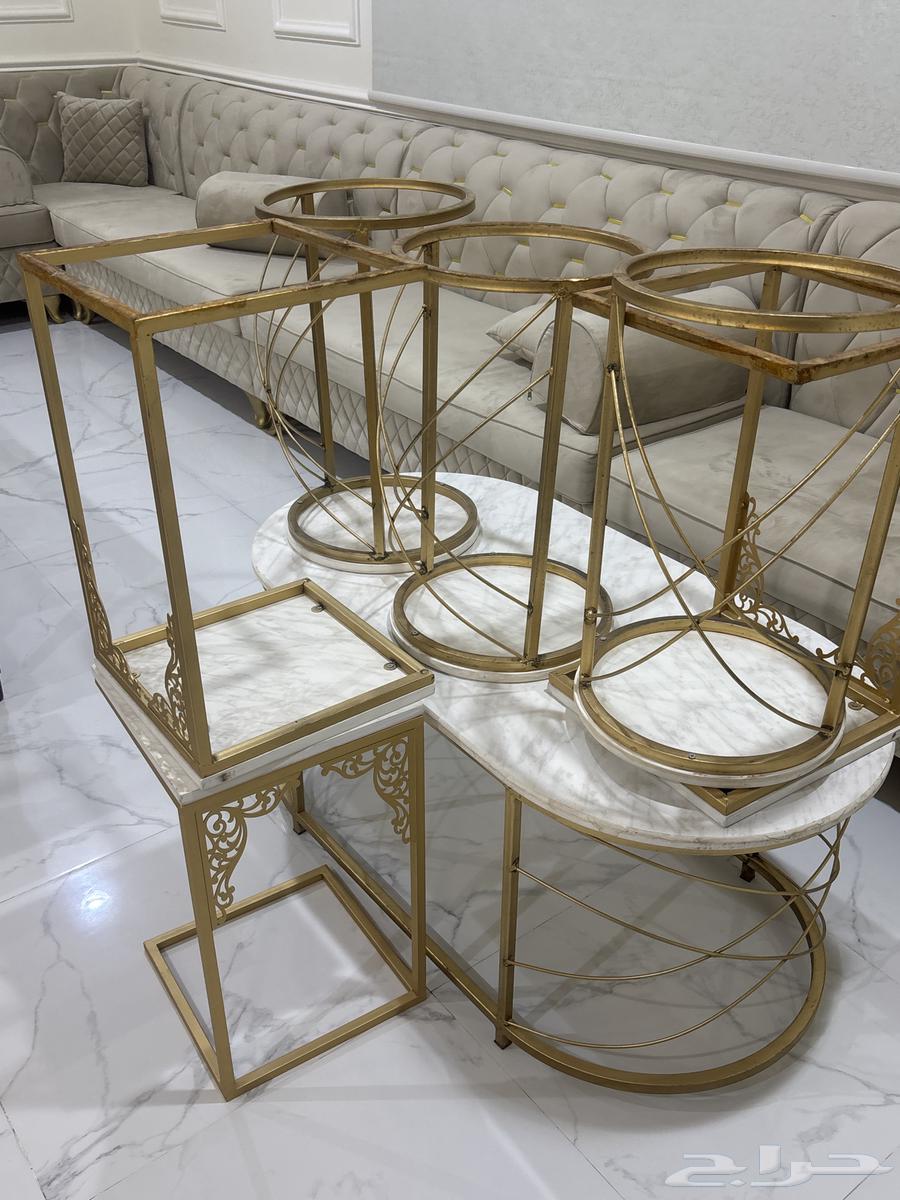 اثاث بيت طاوله للبيه64234454163330110