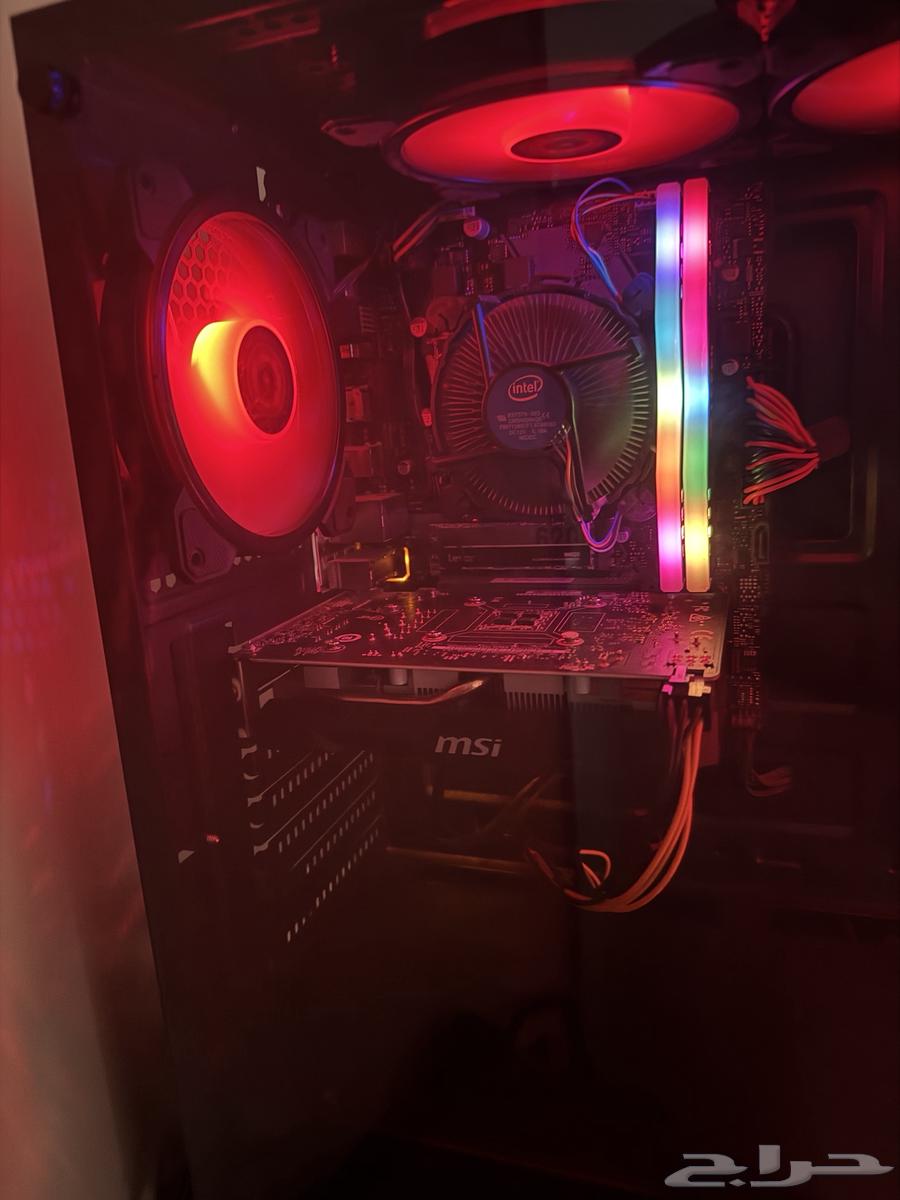 بي سي قيمنق64245969063938112