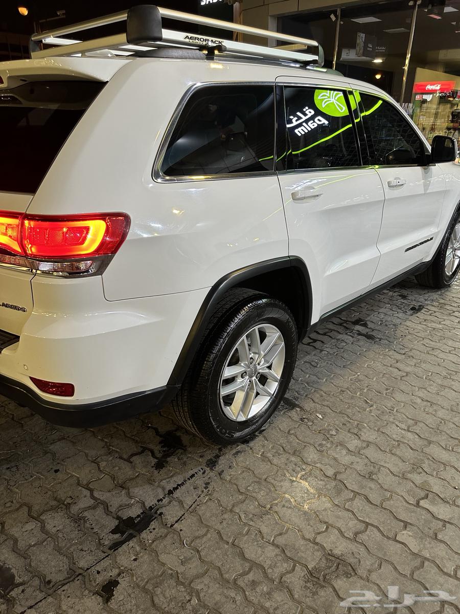 جيب جراند شيروكي لاريدو64403870181121114