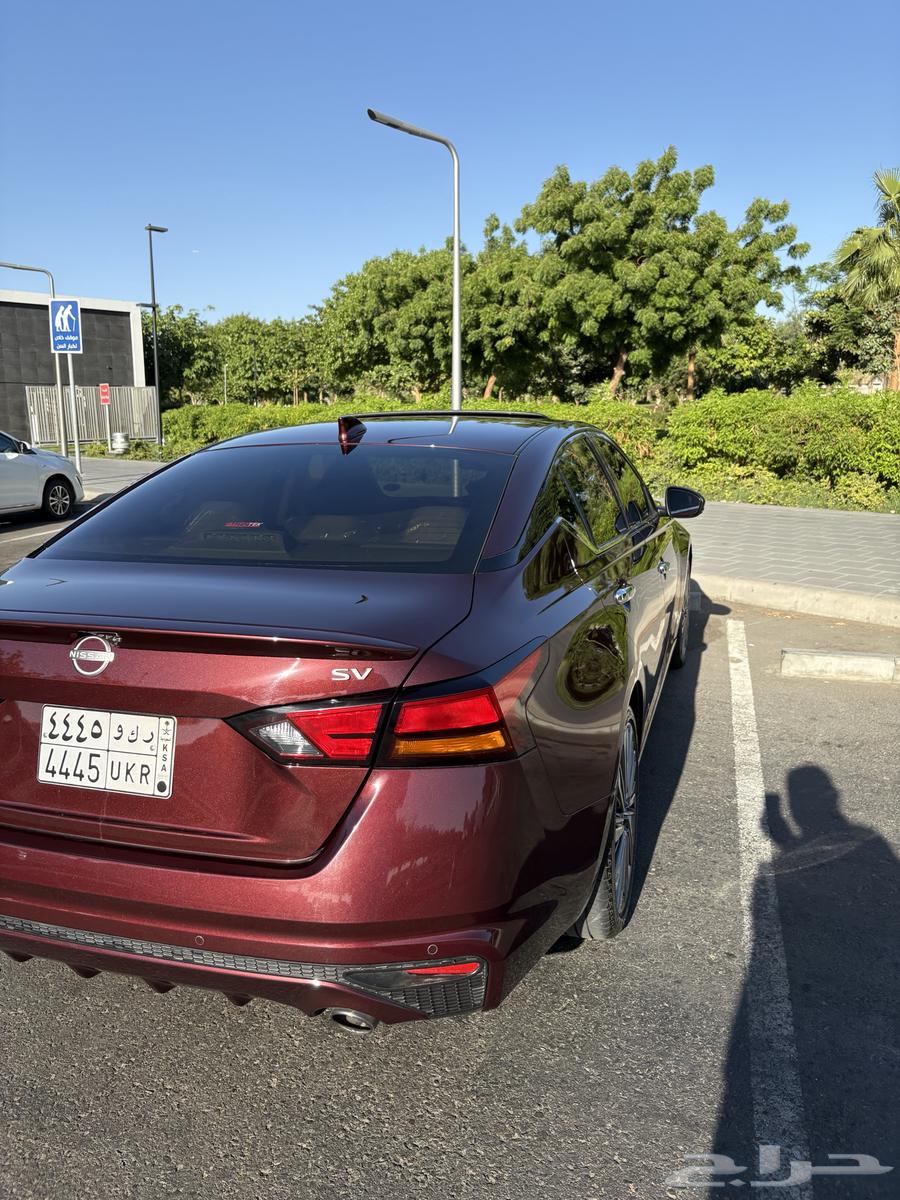 نيسان التيما 2024 قمة النظافه64413220796161113