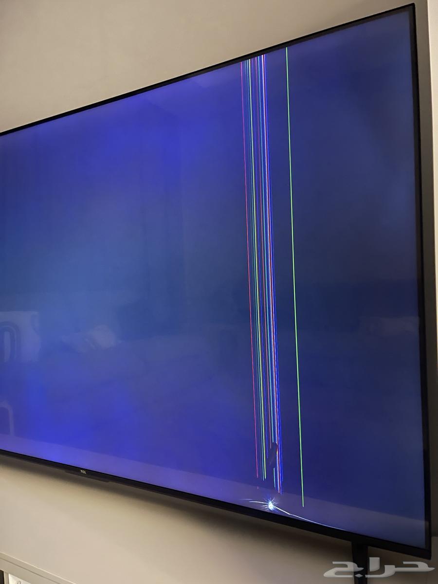 TCL 65-inch Screen 202464255826976899110