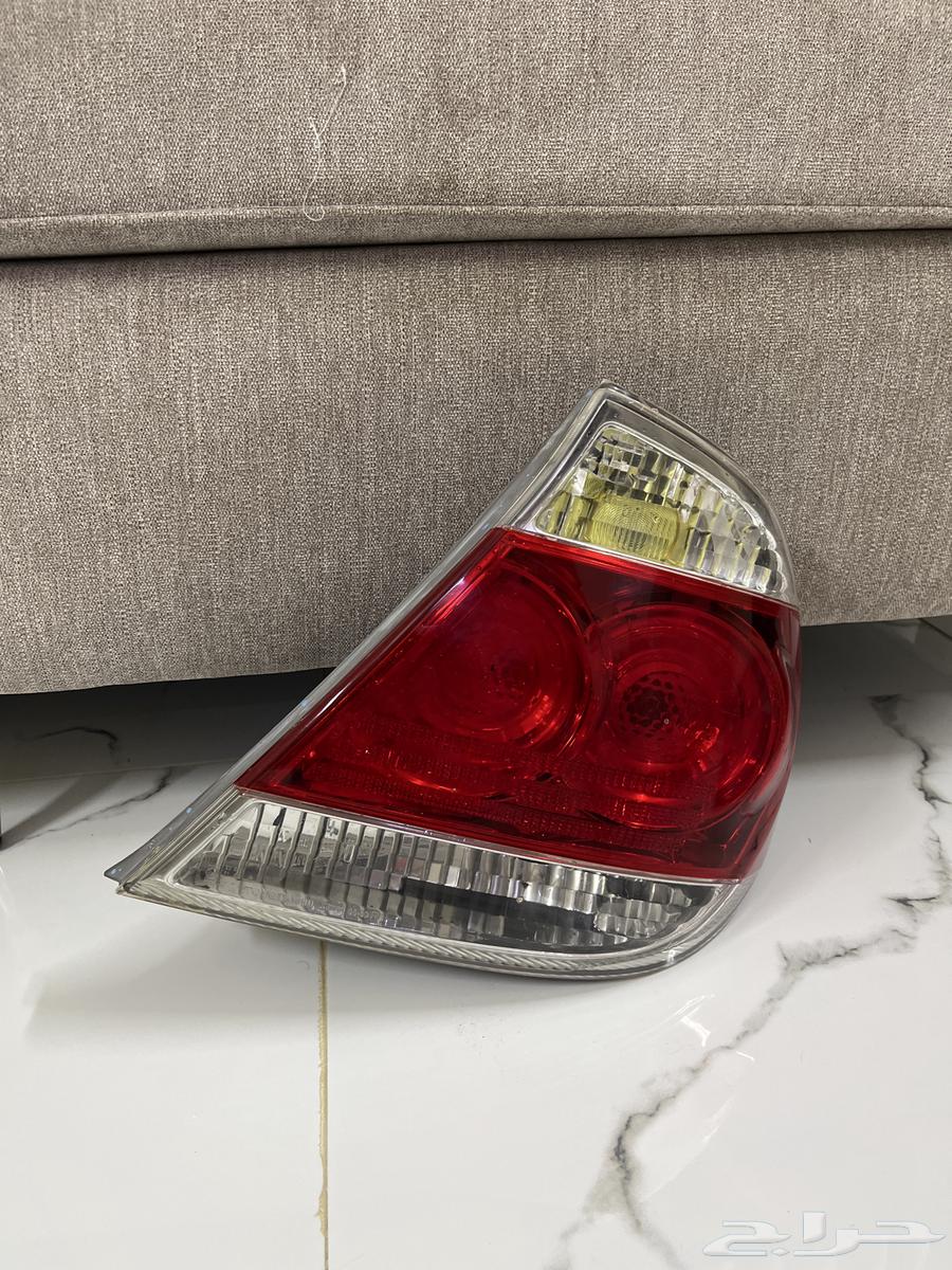 للبيع اسطب خلفي كامري 5 6 وكاله64409755183875110