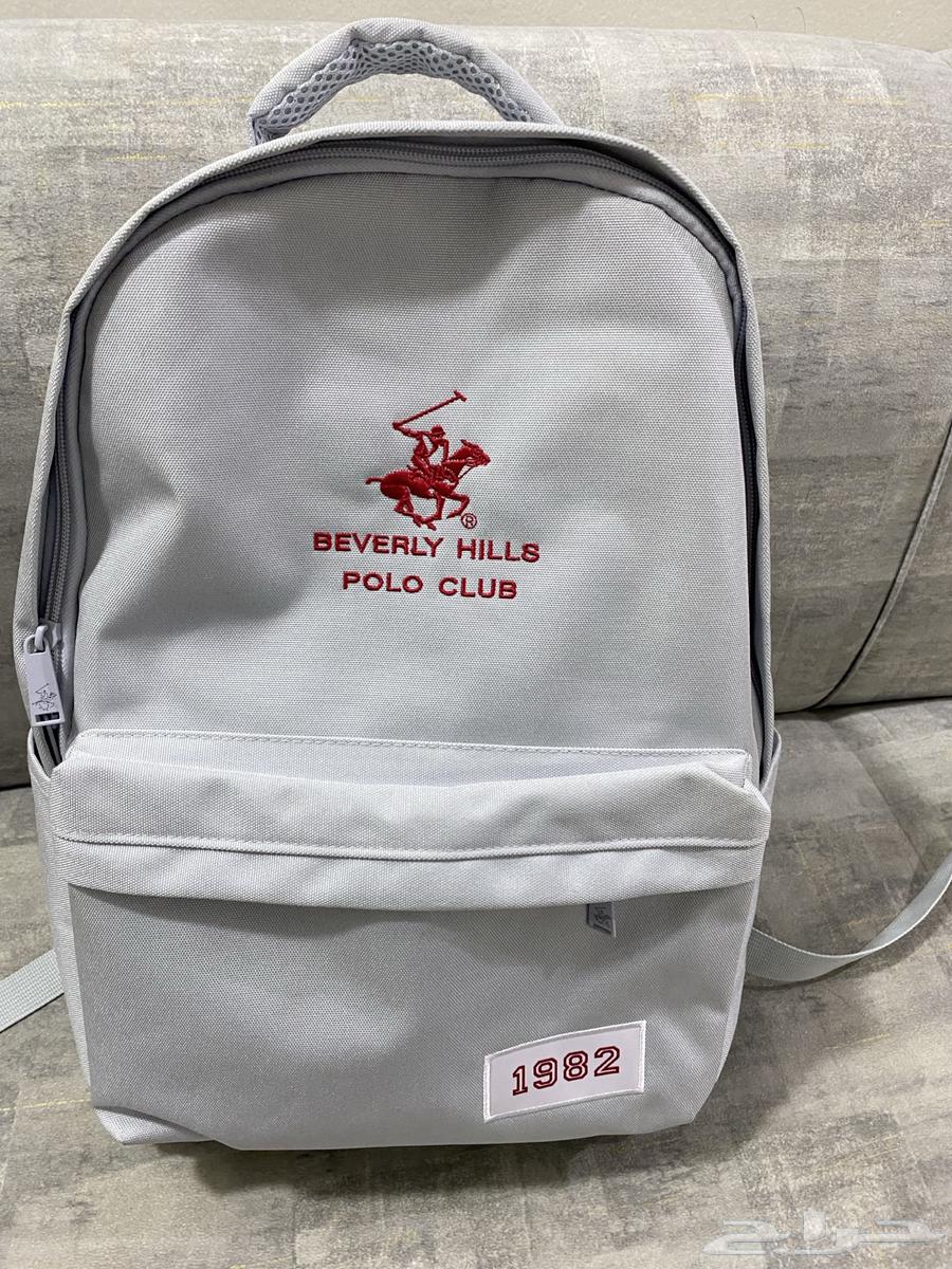 شنطة بولو مدرسية اصلييه64255404861442110