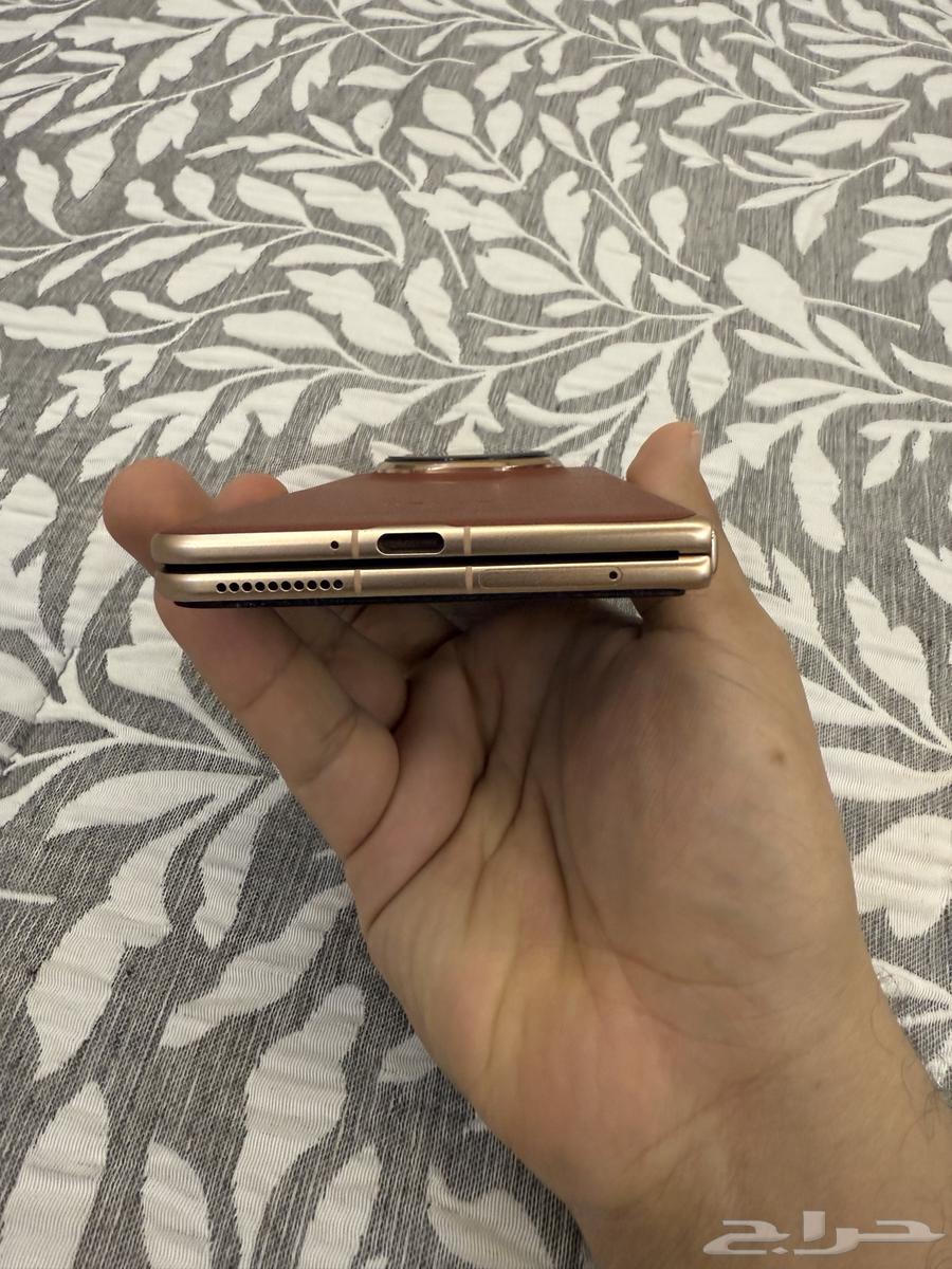 هونر ماجيكhonor magicv3 نظيف جدا64246493190273114