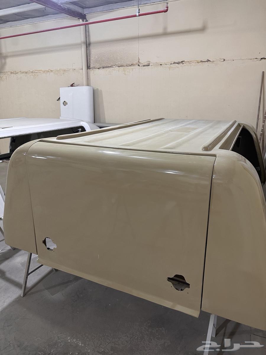 شد فايبر للشاص تويوتا64416822464771111