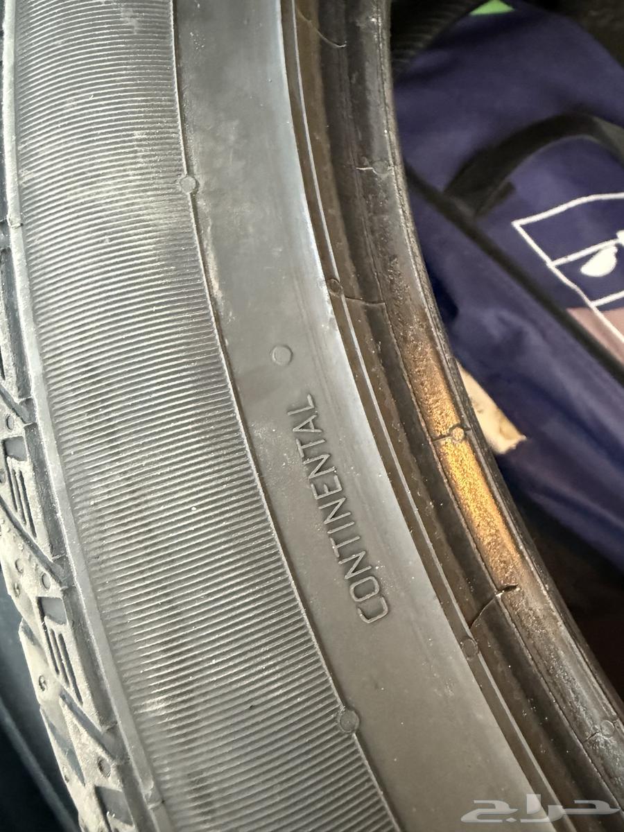 كفر إنتركونتيننتال الوكاله تشيكي بحالة ممتازة بالفاتوره64416623755267111