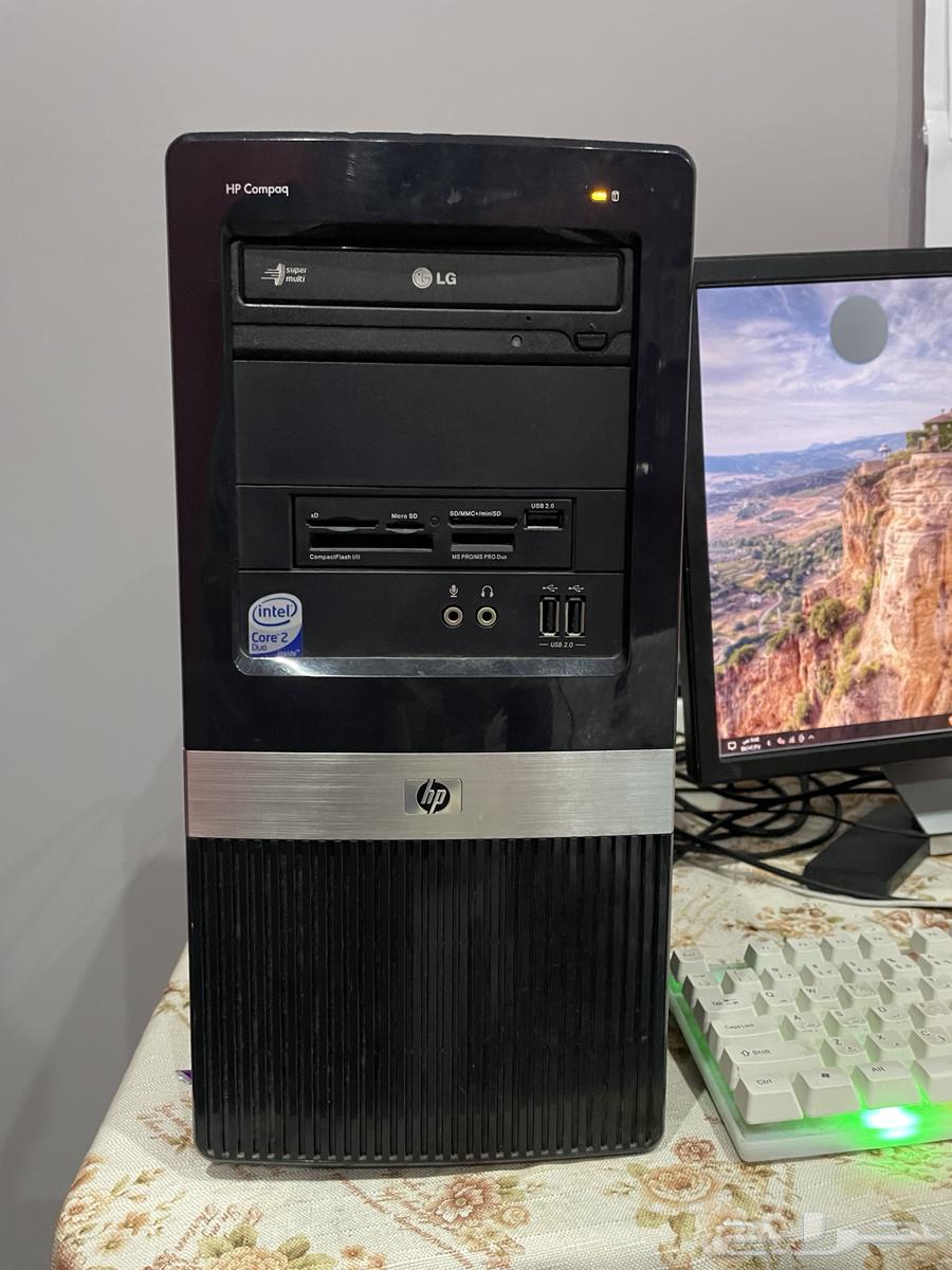 كمبيوتر للبيع64241577684481110