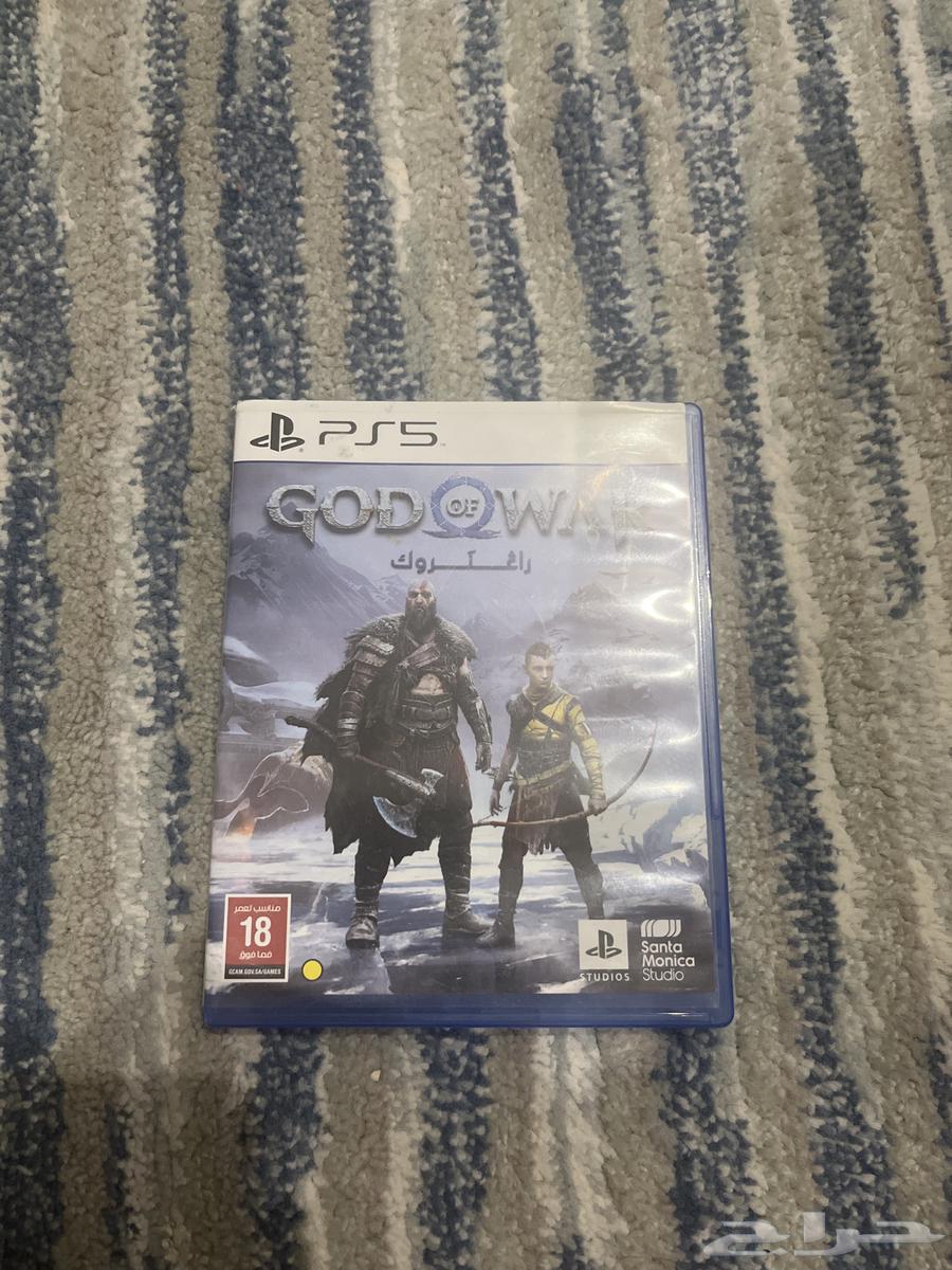 شريط قادا فور راجنروك اخو الجديد64235784678147112