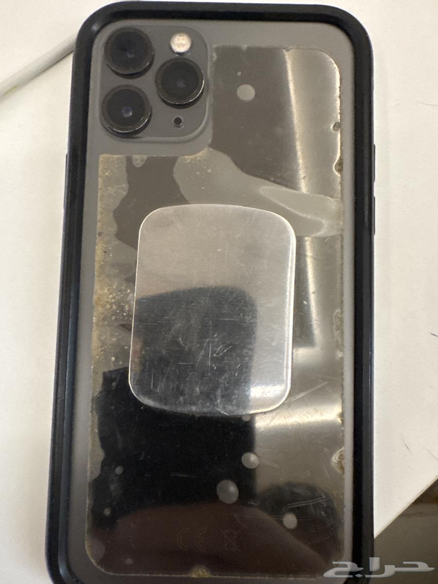 ايفون 11 برو للبيع64247727607043111