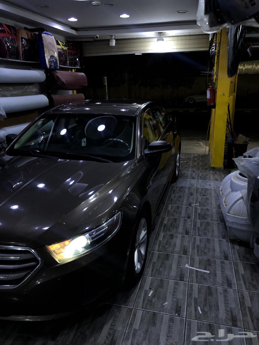 فورد تورس 2016 توكيلات الجزيره64409003058178110