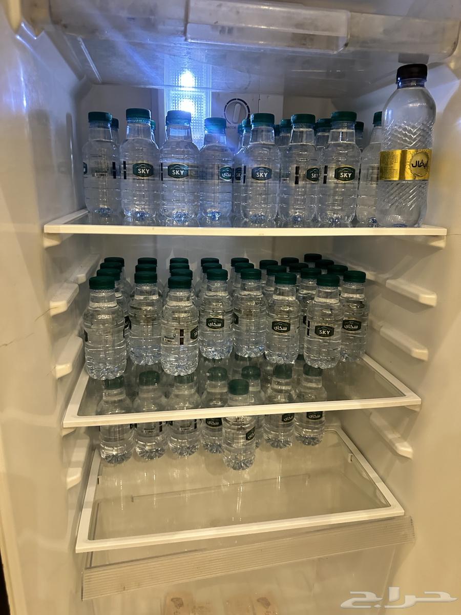 ثلاجة توشيبا64250587320194114