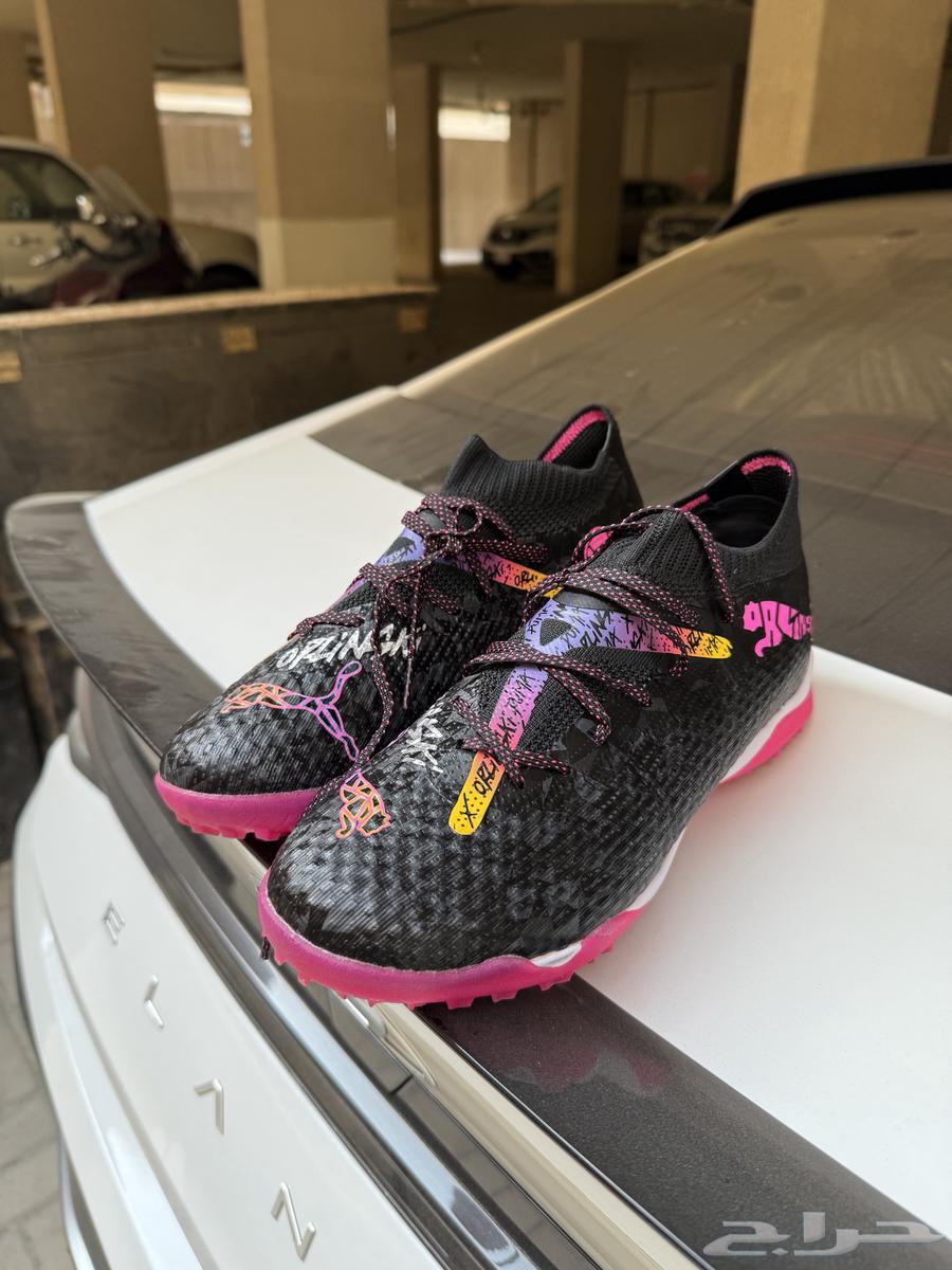 للبيع جزمة بوما64244433979649113