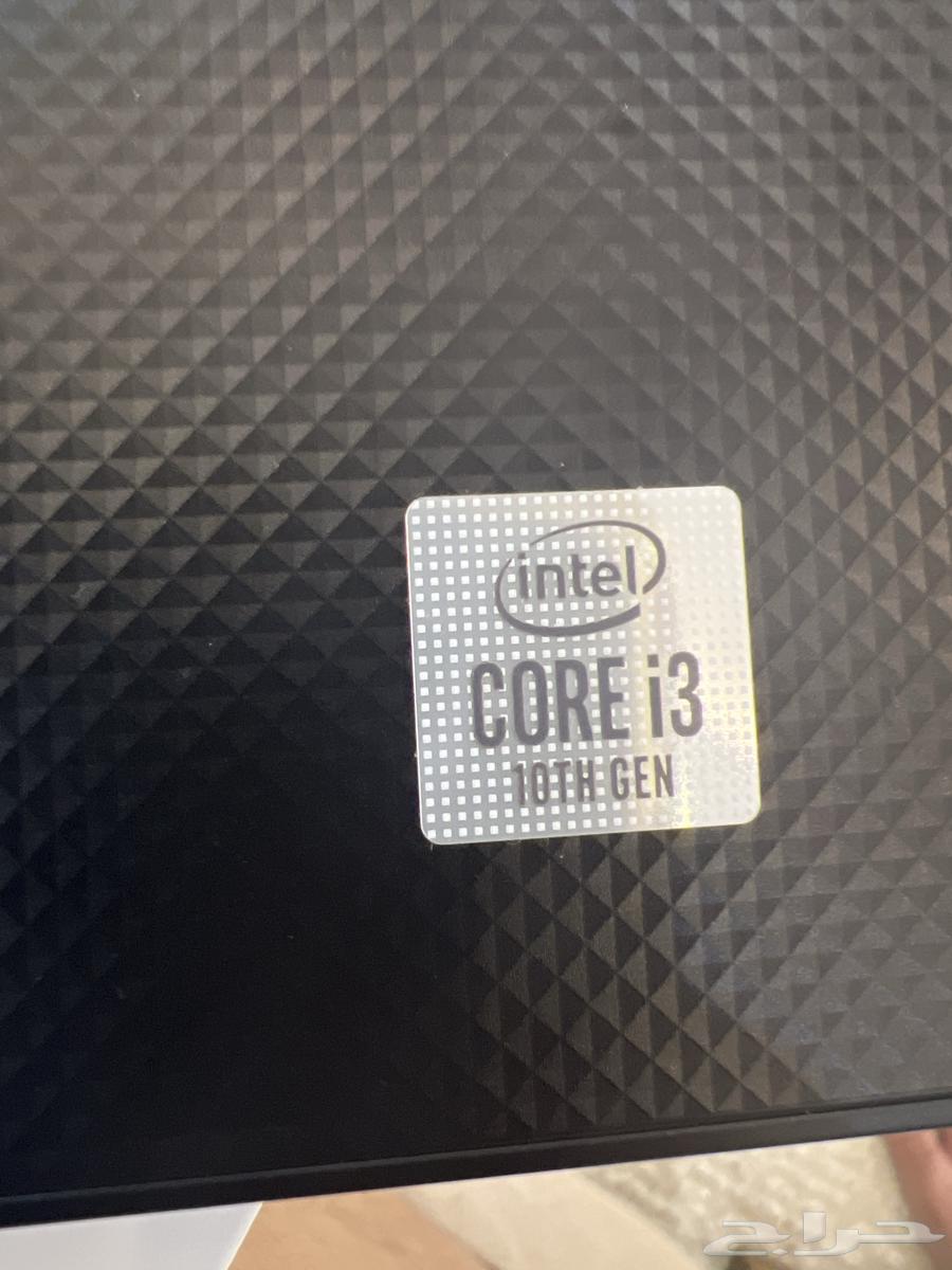 لاب توب DELL شبه جديد64253578497026111