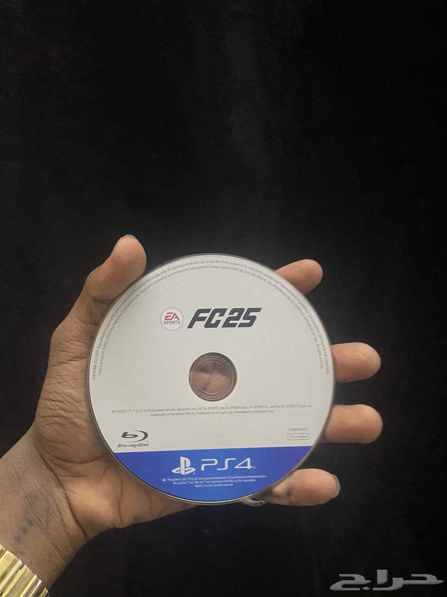 25 working tape disc, no problems64241410244995111