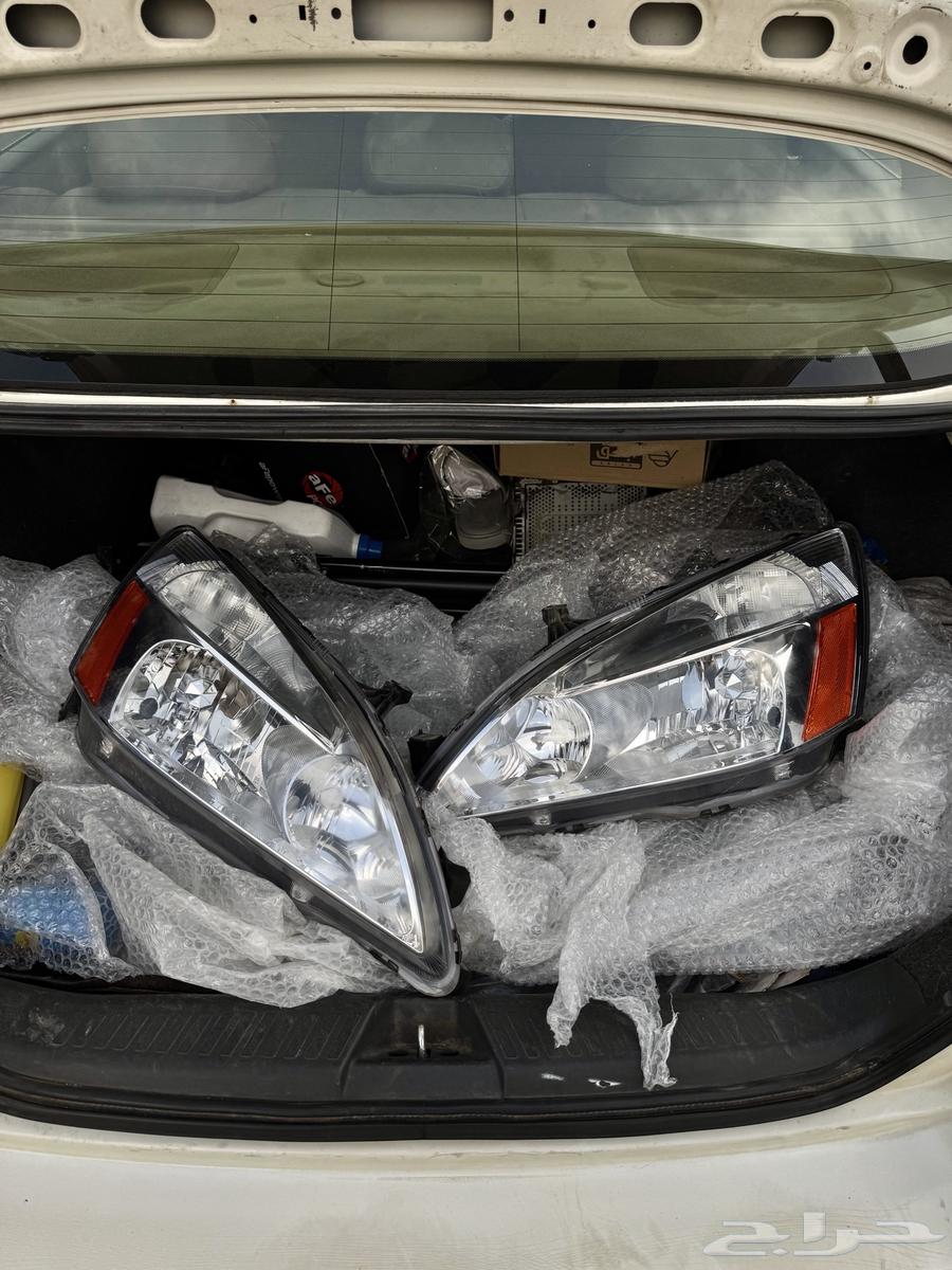 Honda Accord spark plugs fit from 2003 to 2007, clean64413392246530110