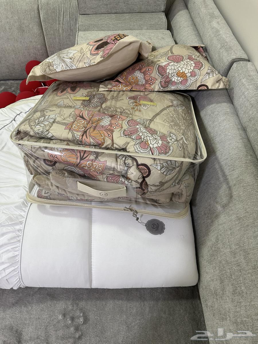 2 Meter 2 Meter Mattress with Padding64255537302019110