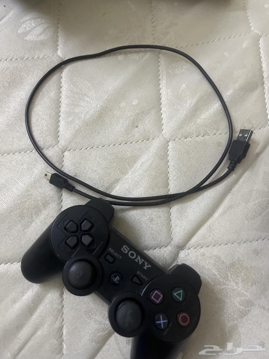 سوني 3 سلم على الشرط مع سلك اج دي وشاحن اليده واليد64240232181889112