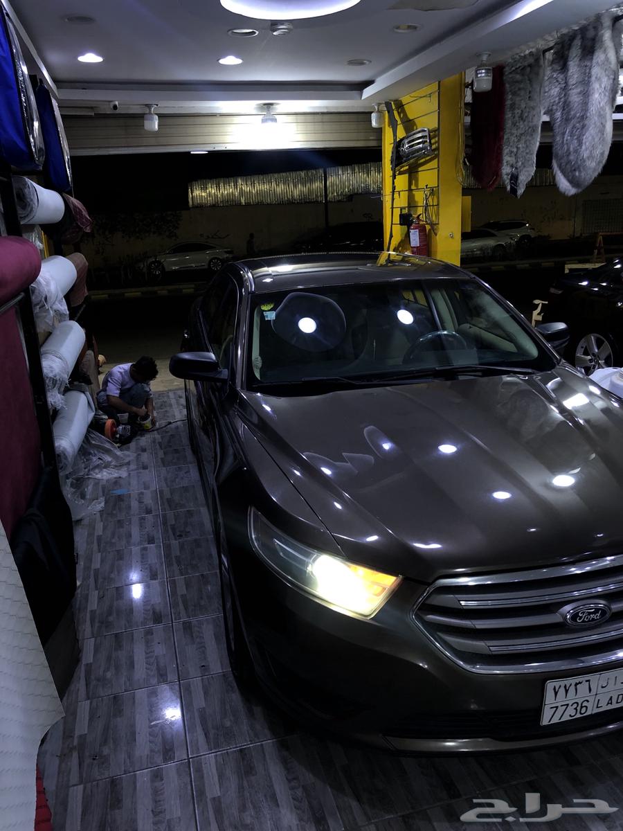 فورد تورس 2016 توكيلات الجزيره64409003058178111