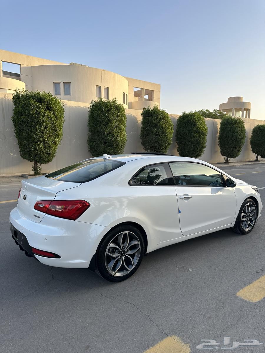 للبيع سيراتو كوبيه موديل 201564412170276099113