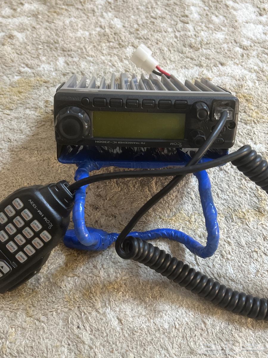 Icom device64246989501313110