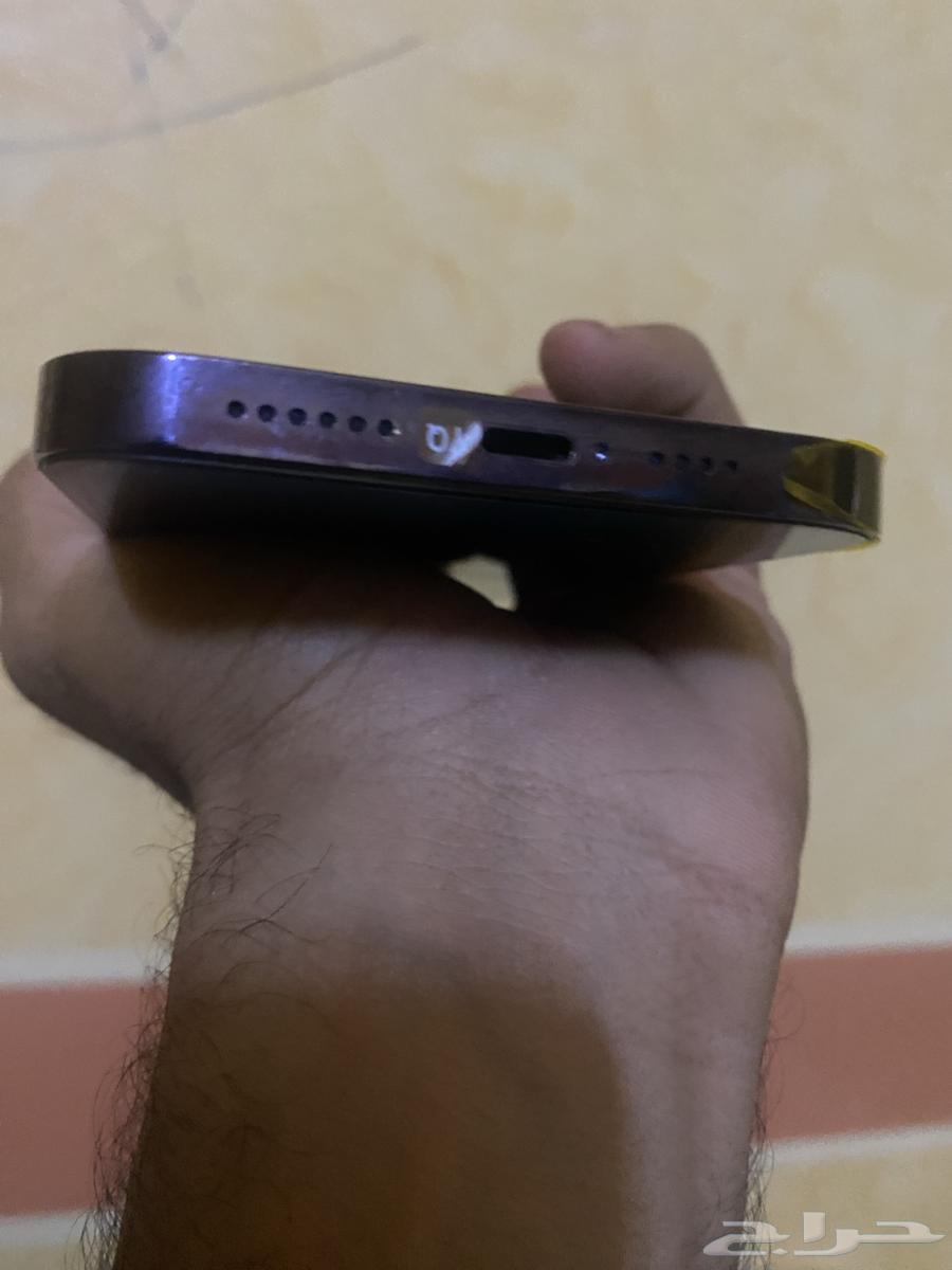 ايفون 14 برو ماكس 256 مجدد من أمازون64255537320321113