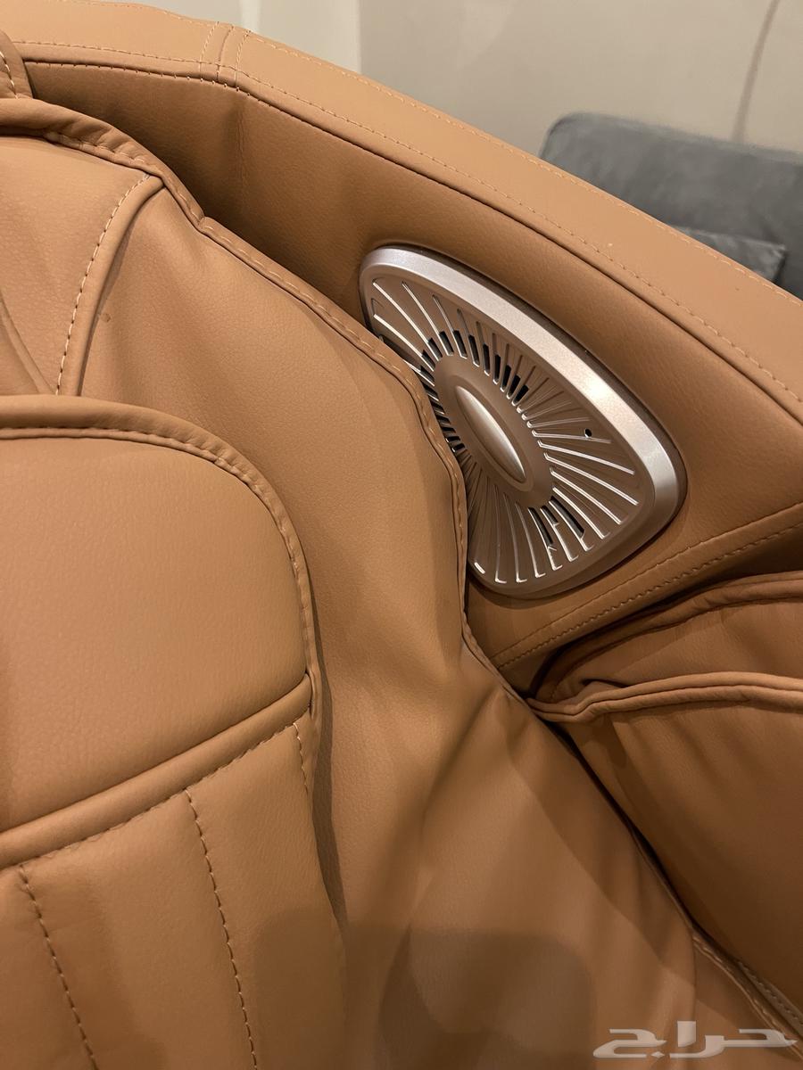 كرسي مساج من باك كمفورت للبيع64249424734210114