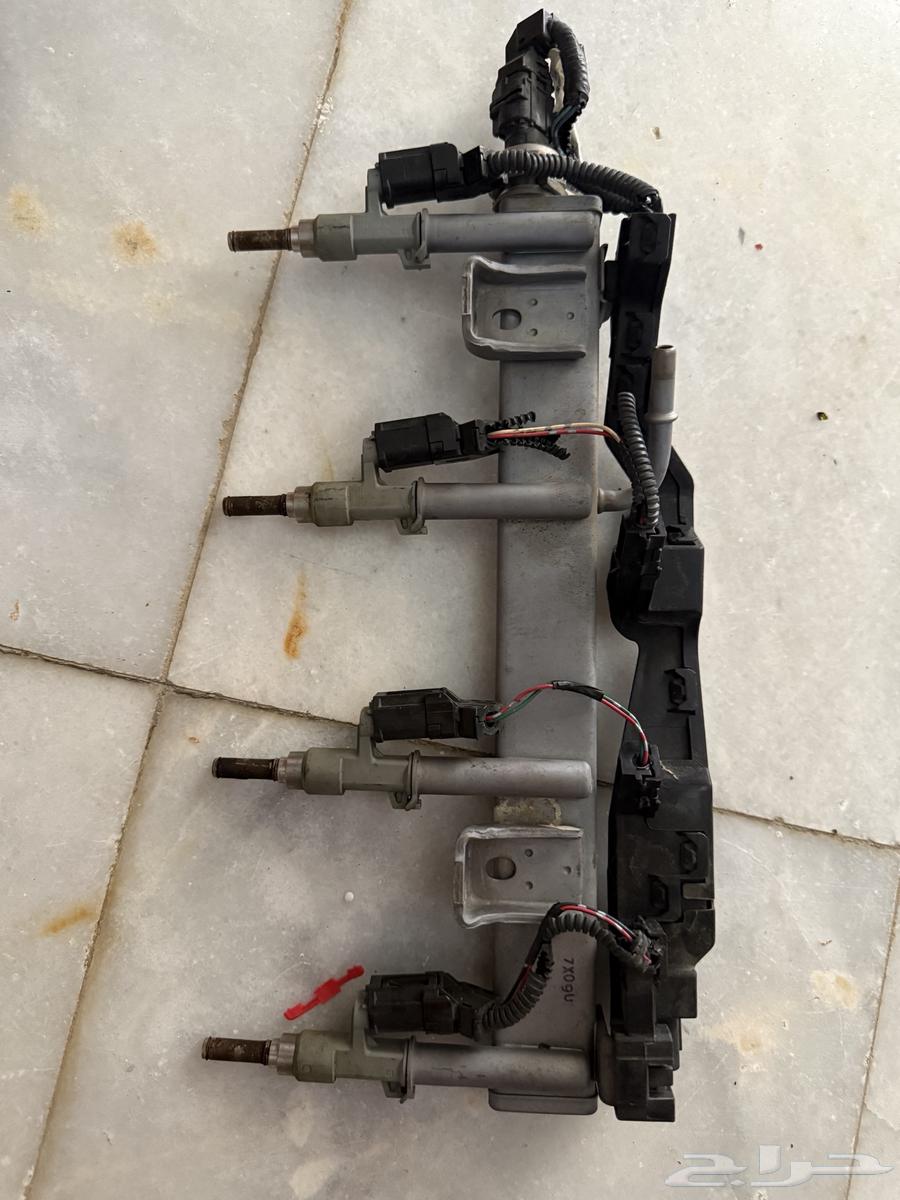 بخاخ كامري 2023 اصلي وكاله وعلى شرط شغال64415262550403110