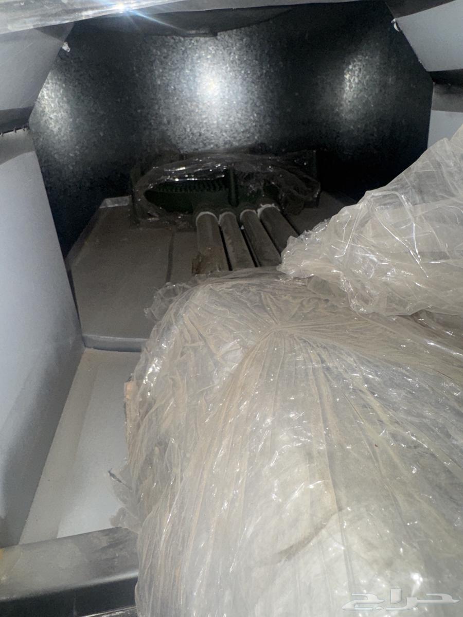 قدر رز بخاري ستانلس ستيل تنور للمطاعم والمطابخ64244758366466113