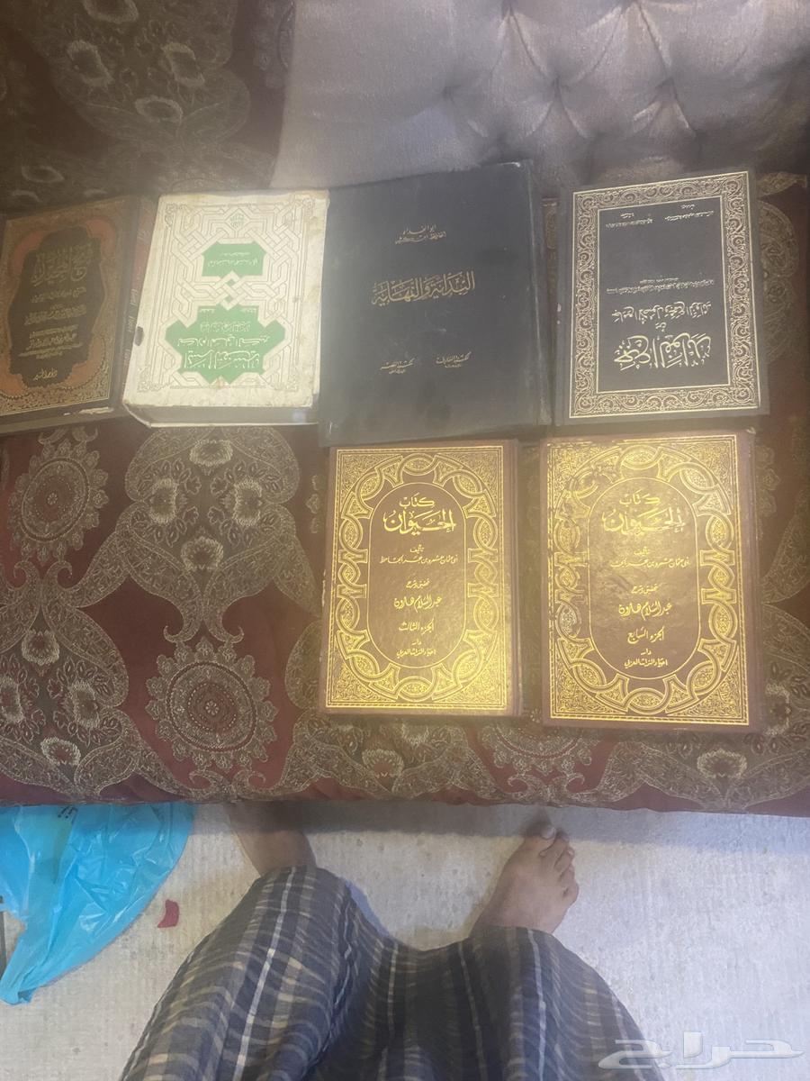 كتواب للبيع كله هذي 50 ريال64253136350721112