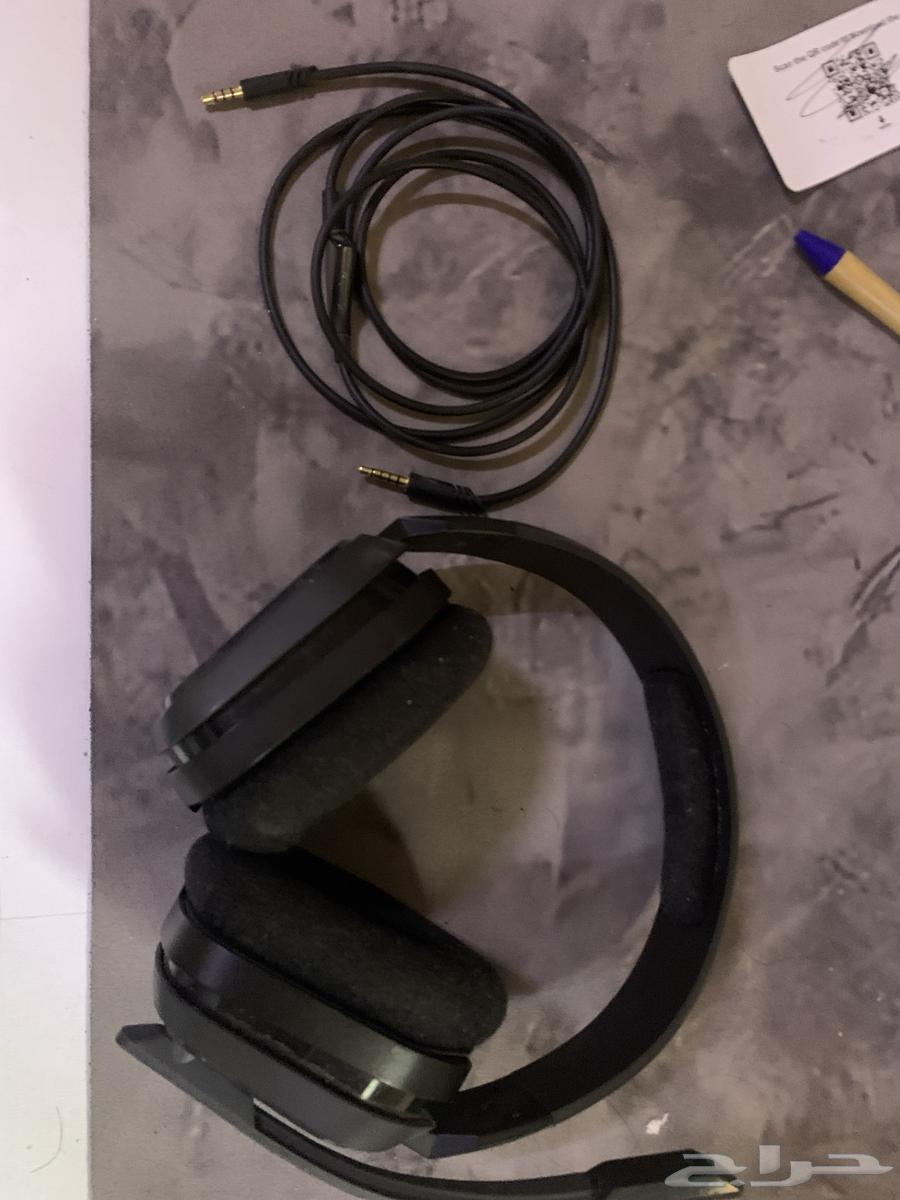 Astro A10 Headset64236458556419113