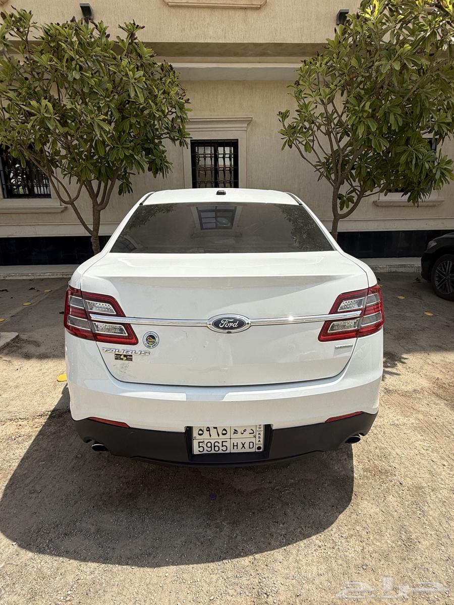 فورد تورس 2018 ماشي 232 الف كيلو64412789105411113