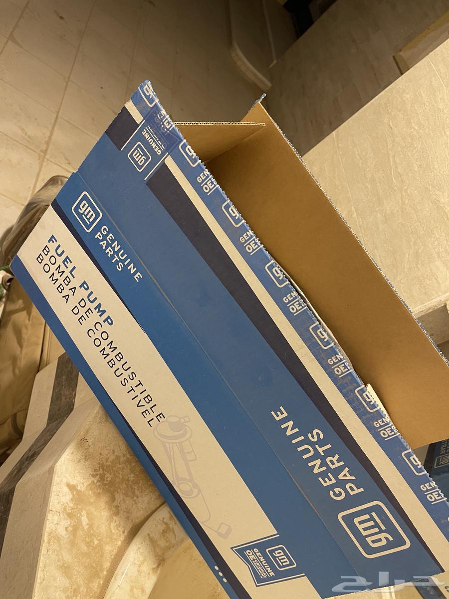 طرمبة بنزين تاهو 201264424761665921110