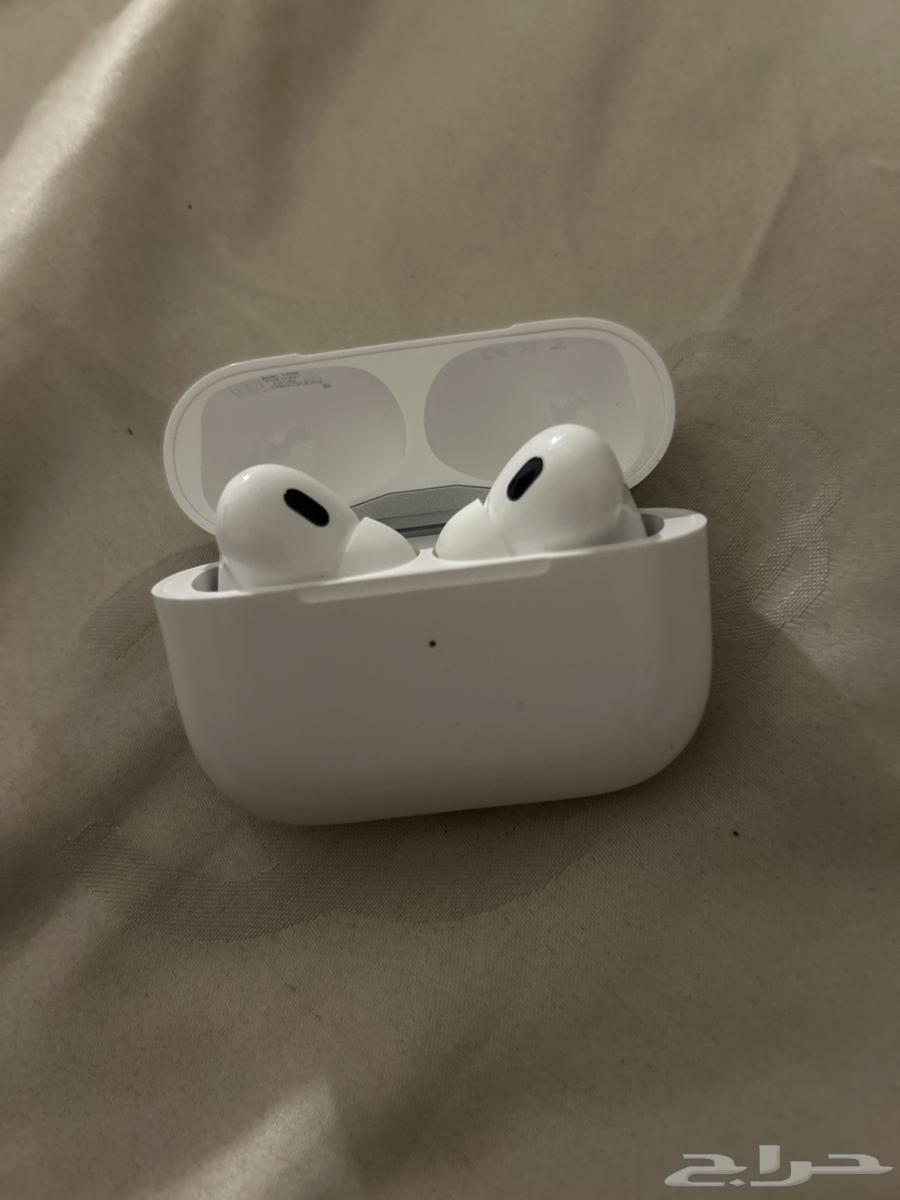 سماعه ايربودز64255252594435110