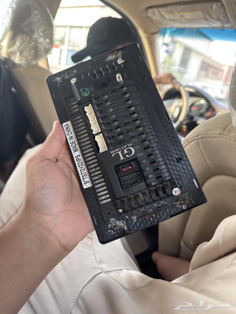 GL screen where you can download all applications and comes with a protective screen64236685510403111